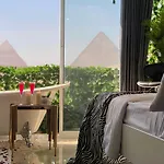 Pyramids View Relaxation